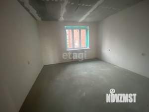 Студия квартира, вторичка, 38м2, 6/17 этаж