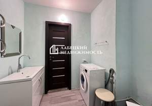 1-к квартира, вторичка, 42м2, 8/10 этаж