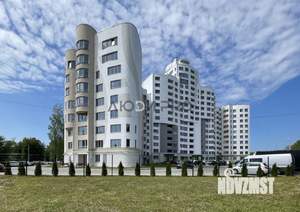 3-к квартира, вторичка, 122м2, 1/13 этаж