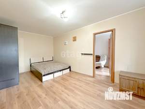 2-к квартира, вторичка, 44м2, 5/5 этаж