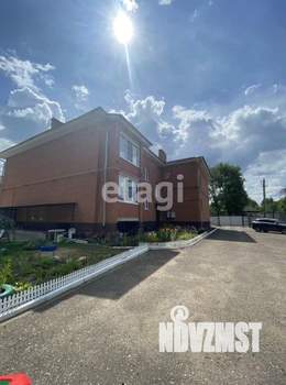 1-к квартира, вторичка, 35м2, 2/2 этаж