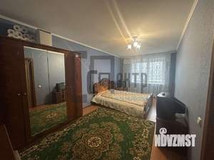 2-к квартира, вторичка, 58м2, 6/10 этаж