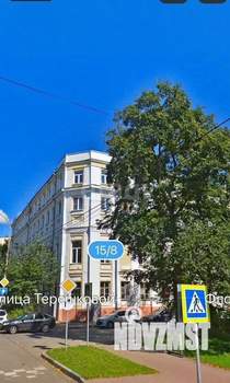 3-к квартира, вторичка, 91м2, 4/4 этаж