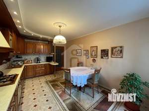 2-к квартира, вторичка, 91м2, 5/5 этаж