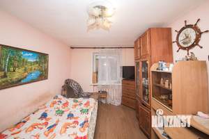 2-к квартира, вторичка, 50м2, 1/5 этаж