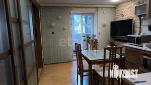 3-к квартира, вторичка, 62м2, 3/9 этаж