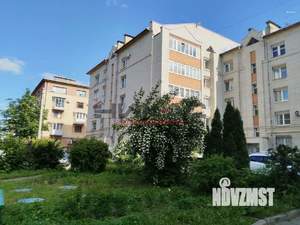 3-к квартира, вторичка, 103м2, 1/5 этаж