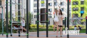 Студия квартира, вторичка, 20м2, 4/17 этаж