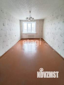 1-к квартира, вторичка, 28м2, 8/9 этаж