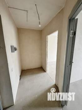 1-к квартира, вторичка, 38м2, 5/9 этаж