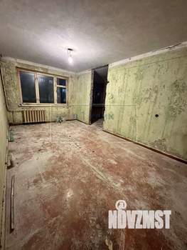 3-к квартира, вторичка, 56м2, 1/5 этаж