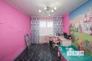 3-к квартира, вторичка, 57м2, 5/5 этаж