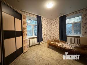 3-к квартира, вторичка, 67м2, 2/3 этаж