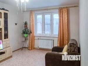 1-к квартира, вторичка, 38м2, 9/10 этаж