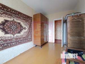 2-к квартира, вторичка, 45м2, 4/11 этаж