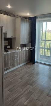1-к квартира, вторичка, 41м2, 3/5 этаж