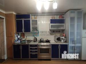 4-к квартира, вторичка, 84м2, 2/5 этаж