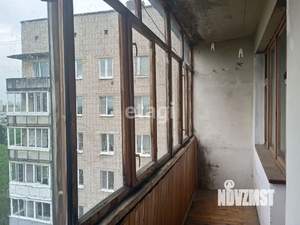 1-к квартира, вторичка, 34м2, 11/12 этаж
