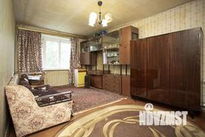 1-к квартира, вторичка, 29м2, 5/9 этаж