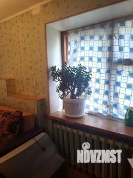 2-к квартира, вторичка, 39м2, 1/1 этаж