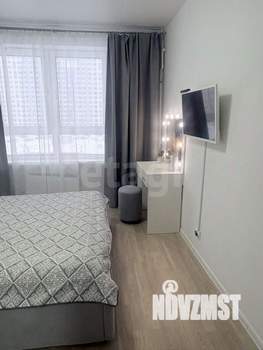 2-к квартира, вторичка, 53м2, 4/17 этаж