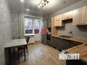 1-к квартира, вторичка, 45м2, 1/9 этаж