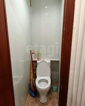 2-к квартира, вторичка, 66м2, 4/10 этаж