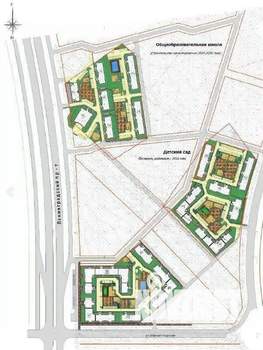 3-к квартира, вторичка, 67м2, 1/9 этаж