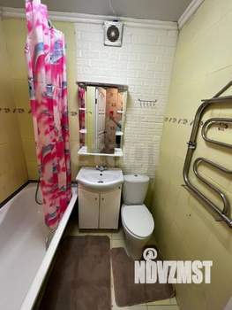 1-к квартира, вторичка, 30м2, 5/5 этаж