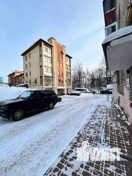 2-к квартира, вторичка, 41м2, 2/3 этаж