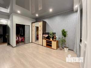 3-к квартира, вторичка, 80м2, 5/5 этаж