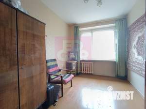 2-к квартира, вторичка, 45м2, 4/11 этаж