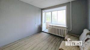 1-к квартира, вторичка, 34м2, 1/5 этаж