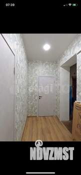 3-к квартира, вторичка, 75м2, 1/3 этаж