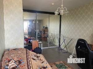 1-к квартира, вторичка, 32м2, 9/9 этаж