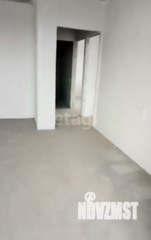 2-к квартира, вторичка, 52м2, 5/12 этаж