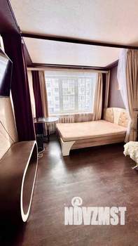 2-к квартира, вторичка, 41м2, 2/5 этаж