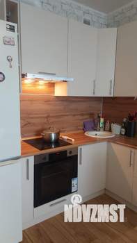 2-к квартира, вторичка, 51м2, 11/12 этаж