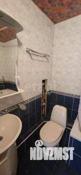1-к квартира, вторичка, 39м2, 9/12 этаж