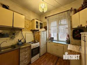 2-к квартира, вторичка, 44м2, 1/3 этаж