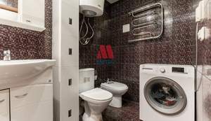 2-к квартира, вторичка, 52м2, 1/2 этаж