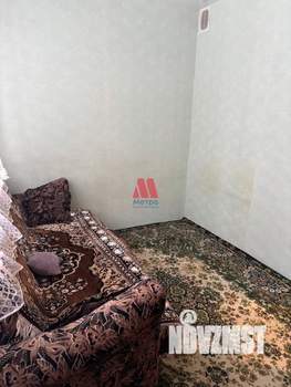 1-к квартира, вторичка, 15м2, 1/5 этаж