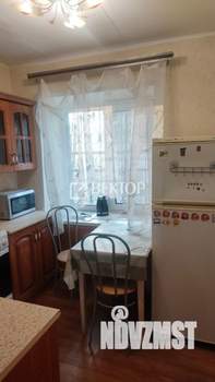 2-к квартира, вторичка, 42м2, 2/5 этаж