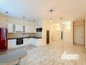 3-к квартира, вторичка, 82м2, 6/12 этаж