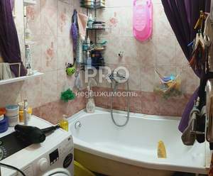 3-к квартира, вторичка, 51м2, 1/5 этаж