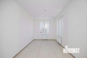 1-к квартира, вторичка, 42м2, 3/7 этаж