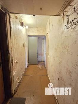 2-к квартира, вторичка, 46м2, 2/5 этаж