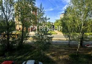 1-к квартира, вторичка, 29м2, 3/5 этаж