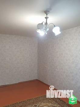 1-к квартира, вторичка, 33м2, 3/5 этаж