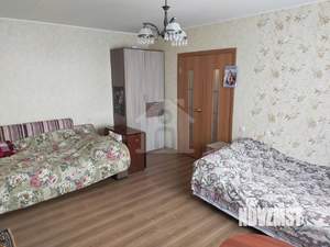 1-к квартира, вторичка, 42м2, 1/5 этаж